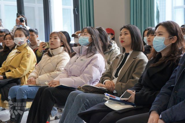 志愿发声第50期:青春志愿正当时