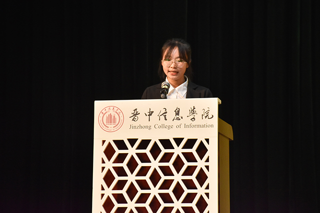 全生异科导师制启程护航 助力学生全面发展——大数据学院、信息工程学院全生异科导师见面会