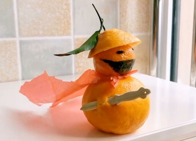 【完满班级】开展创意主题活动 启迪学子创新思维