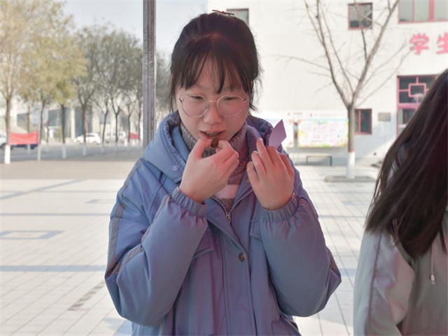 【社团巡礼节】“沙盘”与“美食”的冬日相约