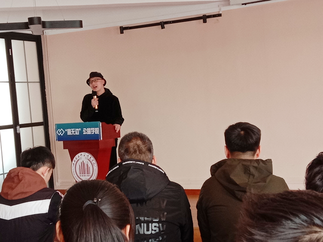 【完满班级】温青春华韶 惜美好时光——大数据学院软件1801班完满班级活动