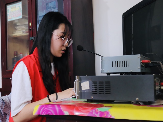 【三下乡】强“梁” 耐人寻“梁”感悟篇——经济与管理学院星火“乡”筑乡村振兴促进团社会实践活动第二篇章