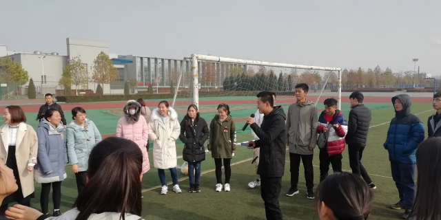 【完满班级】时光静好 以歌拥抱青春——经济与管理学院十一月完满班级活动纪实（十）