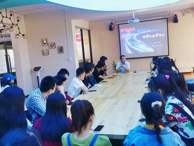 【书院传真】三达书院9月特色亮点回顾