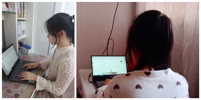 青春工作坊第1期:书院工作坊开展线上朋辈活动 打造师生互动新风尚