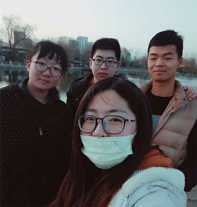前行第141期:不论结局 感谢相遇