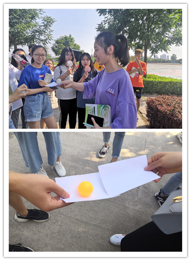 【完满班级】淬炼商学院6月完满班级主题活动回顾(四)