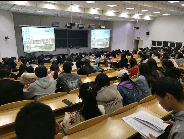 【辅导员说完满】如何做好时间管理 莫让时间虚度——淬炼商学院辅导员说完满专题活动（十七）