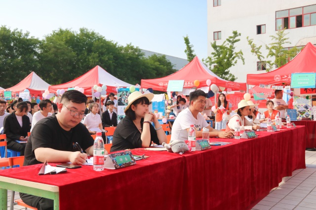 百舸千帆争十佳 迎风破浪赴完满——第十二季“完满班级十佳团队”评选活动圆满落幕