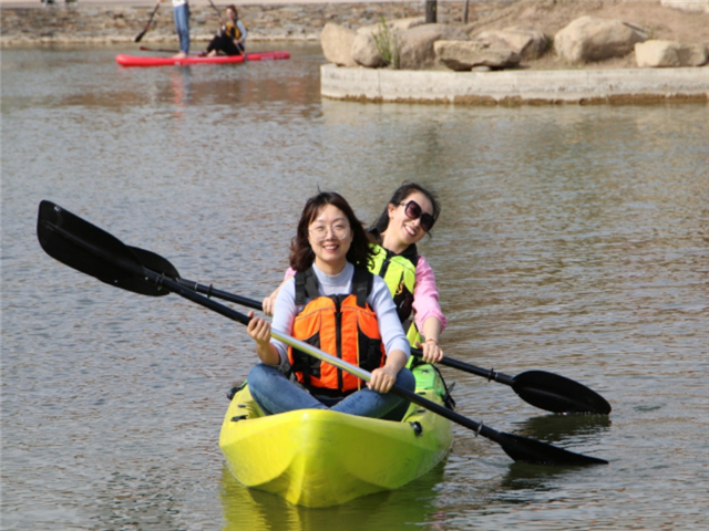 【书院传真】追梦扬帆 乘风破浪——第16期书院导师日