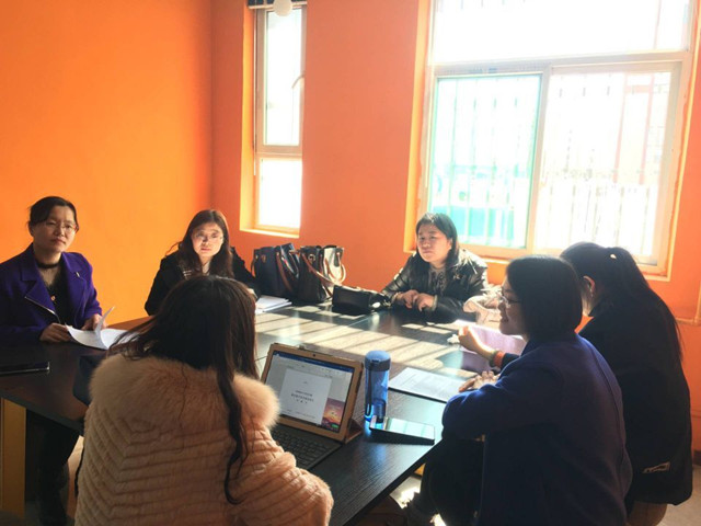 【1+1>2】各院系积极开展完满教育与学术教育融合活动 全面提升学生专业实践能力