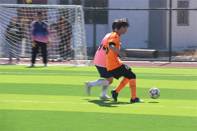 【信院力量】学生体育联合会2022年10月特色亮点活动回顾