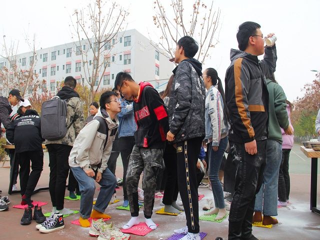 【1+1>2】聚焦“双院”融合 关注学生成长