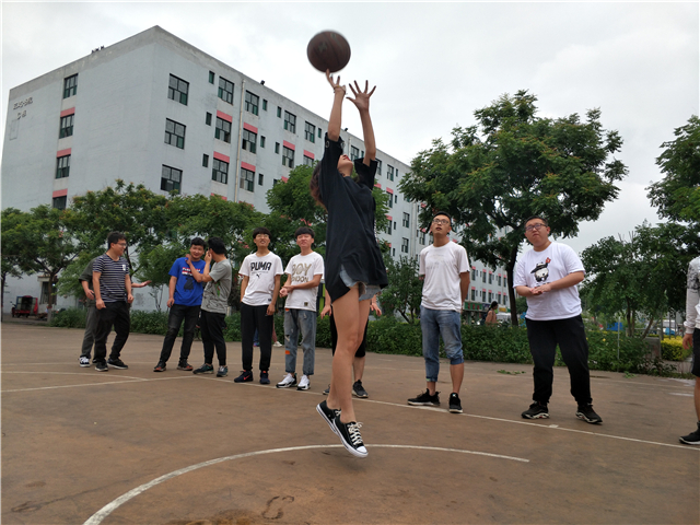 【完满班级】淬炼商学院6月完满班级主题活动回顾(十五)