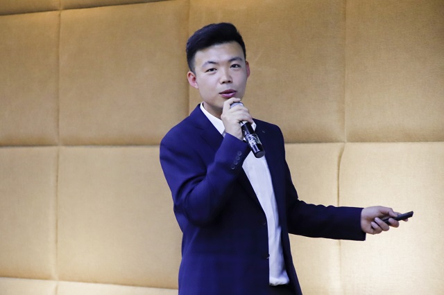 志愿服务在西部闪光——2021年西部计划宣讲会圆满落幕