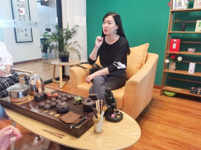 【1+1>2】“双院”联动共融合 团结协作促发展
