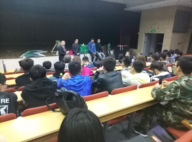 英雄不论输赢 我们来年再战