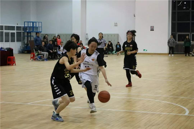 体育之星•段夏楠:如果人生是一道证明题 我们自己便是最好的答案