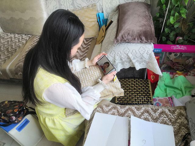 【团日活动】众志成城 做战役的后勤兵——软件1706开展线上主题团日活动