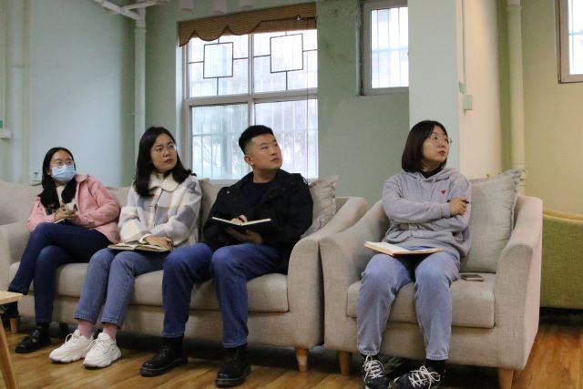 第60期书院说:自媒体时代——抓住抖音红利,教你如何成为抖音达人