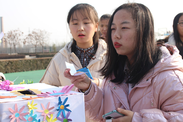 学长计划第810期:淬炼学子相约一号运动场 体验完满活动——第119期学长计划之完满星路第十一期