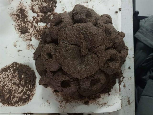 【完满班级】神奇的泥巴——艺术传媒学院18级环设1805班举办“回味童年 创意无限”捏泥塑完满班级活动