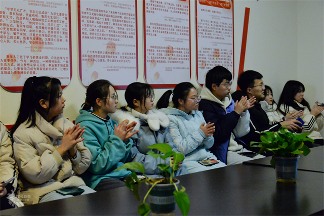 志愿发声41期:聆听·我与志愿携手的时光