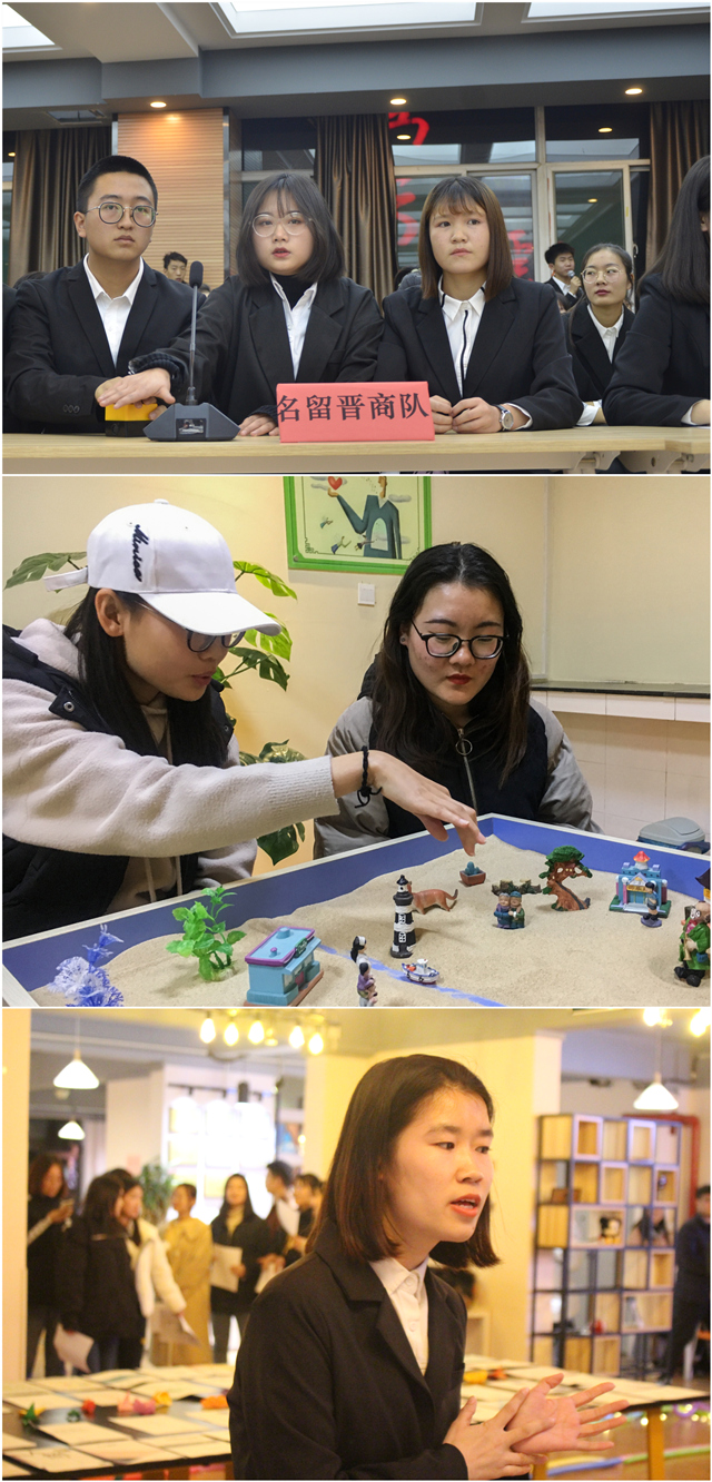 【1+1>2】“双院”共建育人平台 助力学生全面发展