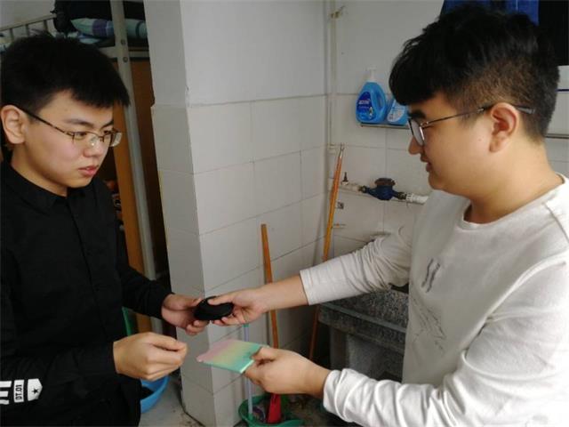 【完满班级】展青春华章 扬青春华彩——大数据学院、信息工程学院计科1501班5月举办完满班级活动