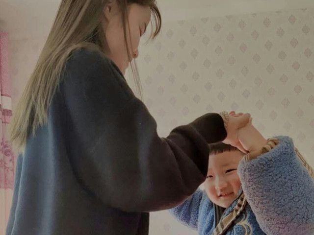 【完满班级】防控新冠病毒 从强身健体开始——艺术传媒学院视觉1703班完满班级活动