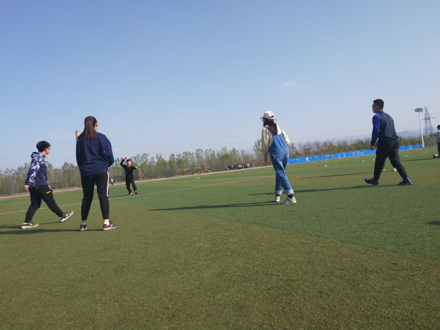 【完满班级】淬炼商学院4月完满班级主题活动回顾（五十）