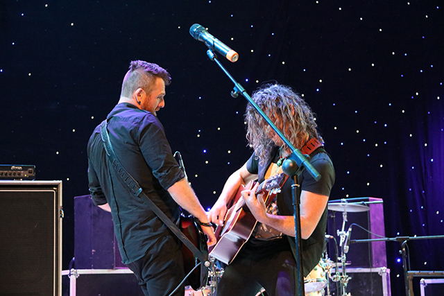 【音乐节】新金山上探索音乐的灵魂