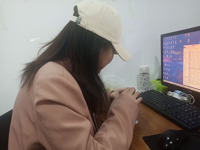 【完满班级】建党百年 给百岁贺礼——服装1701班创意设计活动