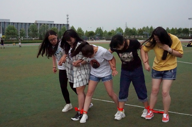 学长计划第531期:回味童年趣事 感受青春活力——食品与环境学院第64期学长计划之追忆“那些事”时光轻语·一路前行