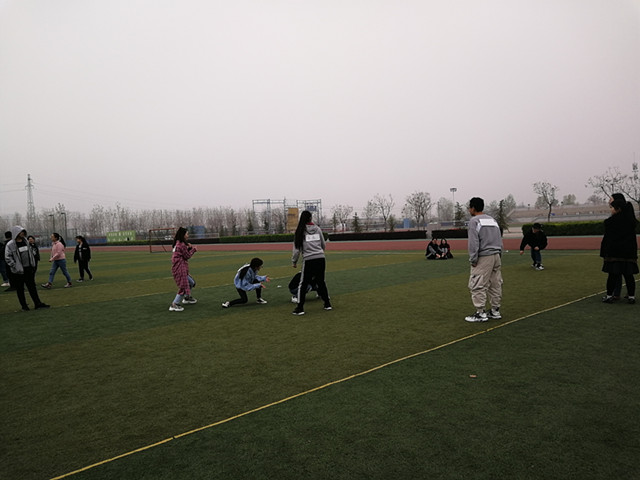 【完满班级】淬炼商学院4月完满班级主题活动回顾（三十一）