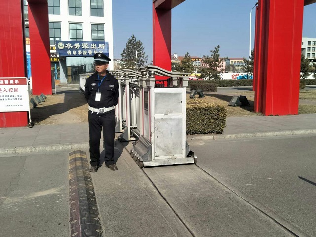 传承新时代雷锋精神 走近我们身边的“雷锋”