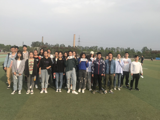 【完满班级】淬炼商学院5月完满班级主题活动回顾（十七）