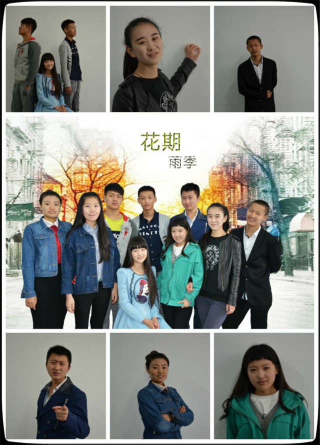 【戏剧节】小涛邀你“艺”起看戏：听得见的别样青春