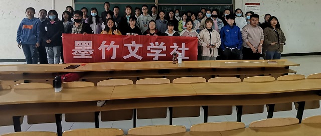 【社彩缤纷】冬日惊喜派送:快和社团一起“趣”动手