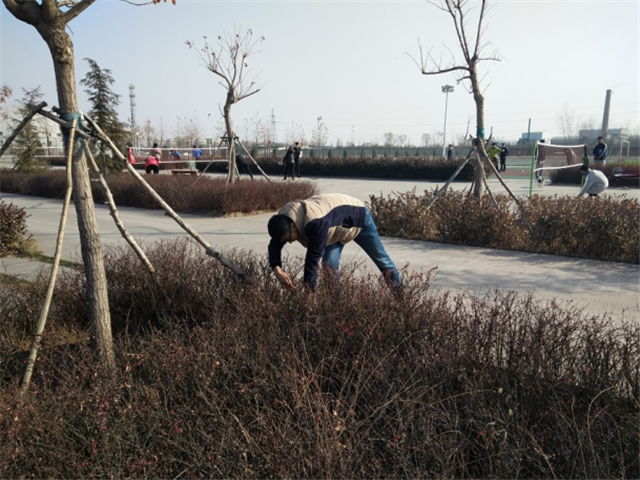 【完满班级】机电工程系“青春与好青年”完满班级系列活动(七)