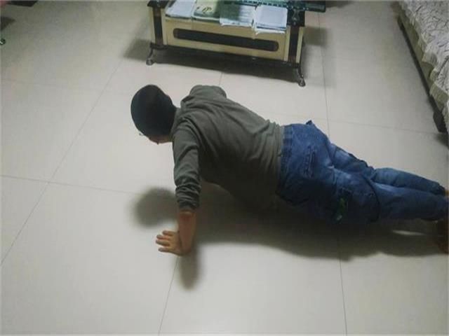 【完满班级】调整心态 共同战疫——食品与环境学院动医1802班完满班级活动