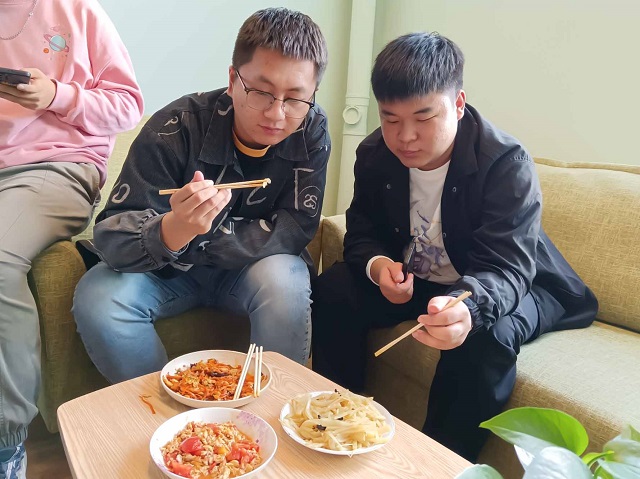 【书院传真】青藤书院2021年10月特色亮点活动回顾