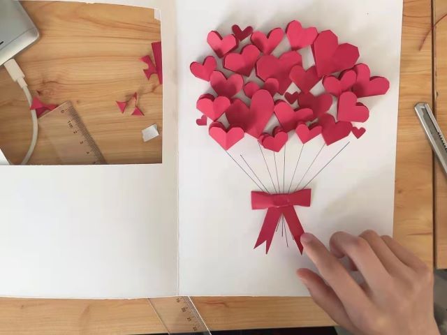 【完满班级】暖冬行动 祈福家人 传递感恩——艺术传媒学院视觉传达（专生）2107班完满班级活动