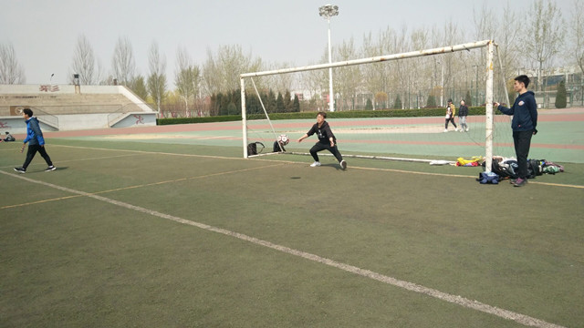 【完满班级】淬炼商学院4月完满班级主题活动回顾（五）