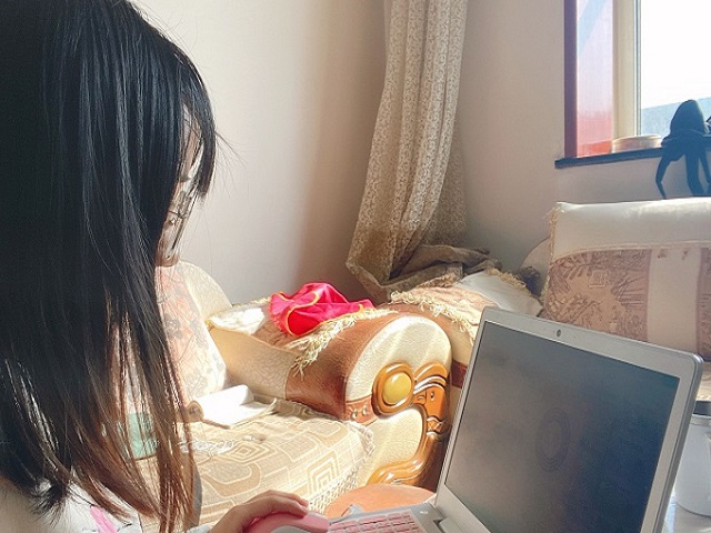 【辅导员说完满】警钟长鸣保国安 重任在肩不畏难——食品与环境学院2017级主题年级会