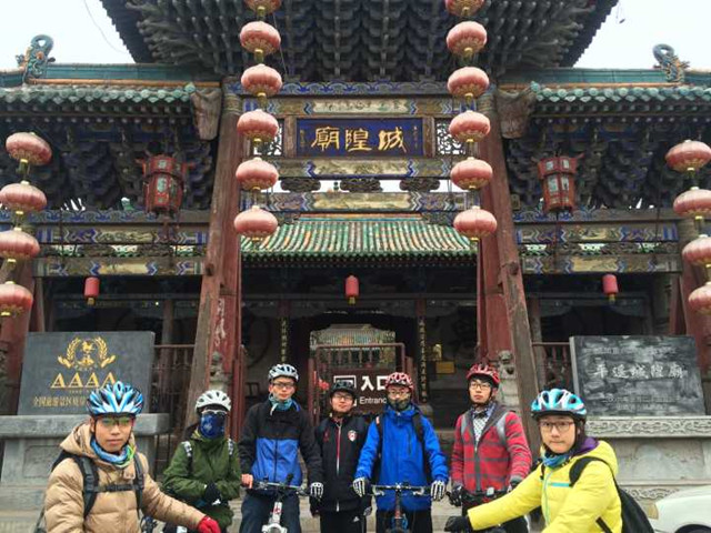【社彩缤纷】潮范儿青春 魅力社团(十五)
