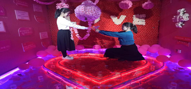 【女生节】三月浪漫告白季 与你共叙“她”的故事——我与“她”的故事优秀作品征集大赛