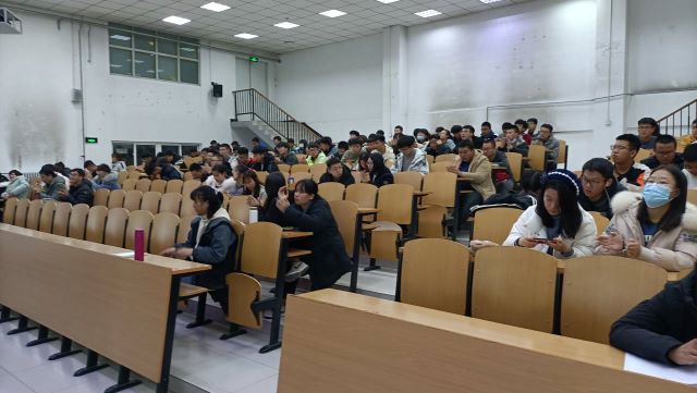 【1+1＞2】智创学术论坛之“云计算技术现状与发展趋势分析”