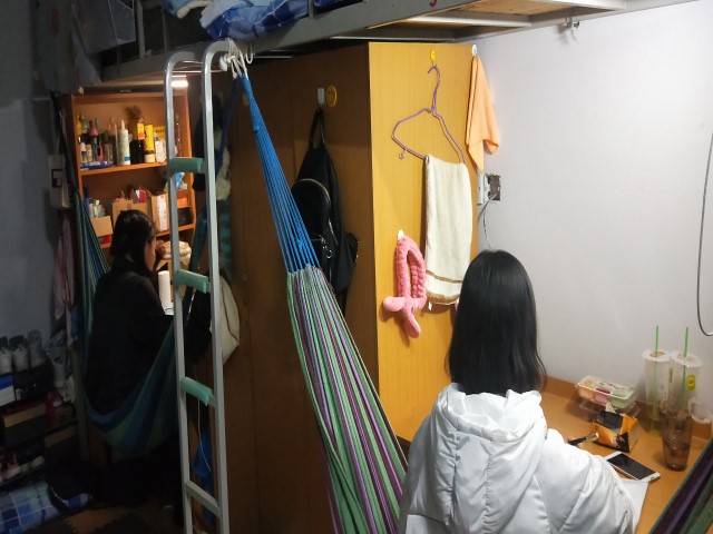 【完满班级】昂首向前 奏响青春旋律——经济与管理学院完满班级活动纪实（十）