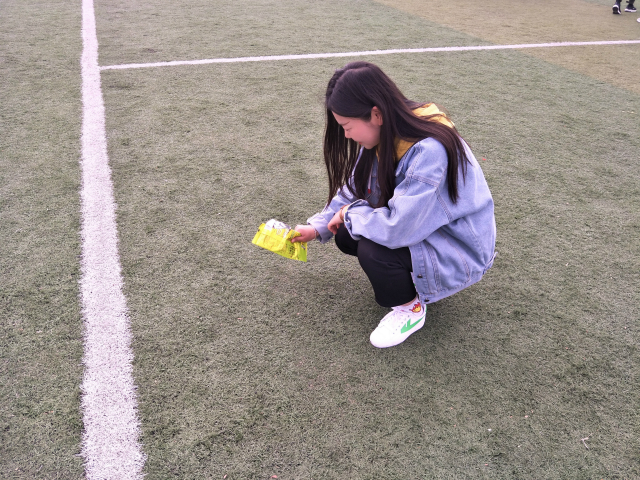 淬炼商学院4月完满班级主题活动回顾（六十三）